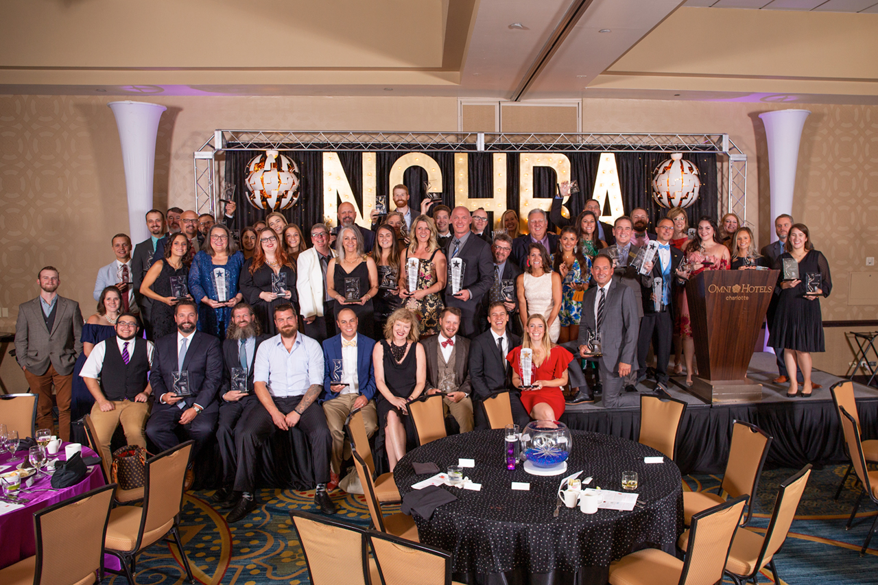 STARS Awards Entry Deadline Extended To July 15 - NCHBA NCHBA